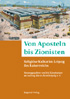 Buchcover Von Aposteln bis Zionisten