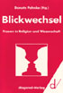 Buchcover Blickwechsel