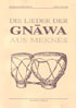 Buchcover Lieder der Gnawa aus Meknes