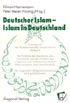 Buchcover Deutscher Islam - Islam in Deutschland