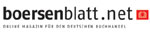 Grafik-Logo: B&ouml;rsenblatt.net